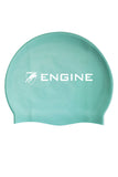 Engine Swim Caps