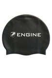 Engine Swim Caps