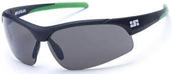 Jetblack Patrol Sunglasses