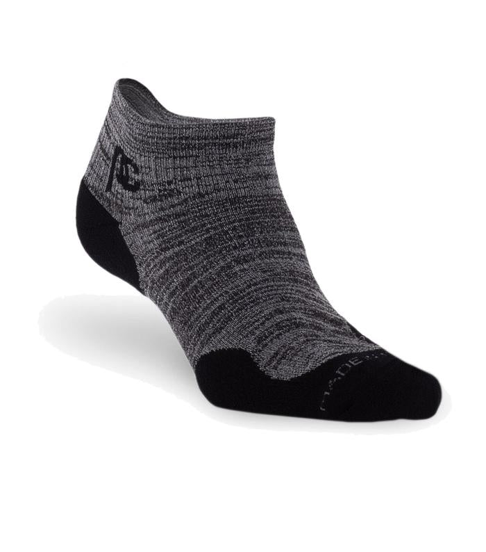 Pro Compression Socks Trainer Low Two Pack – EPIC Performance Sportswear